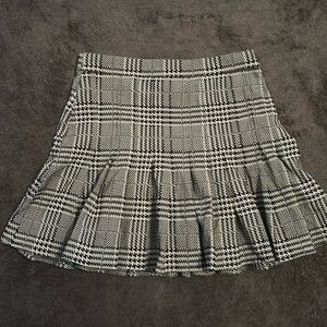 School Girl Skirt